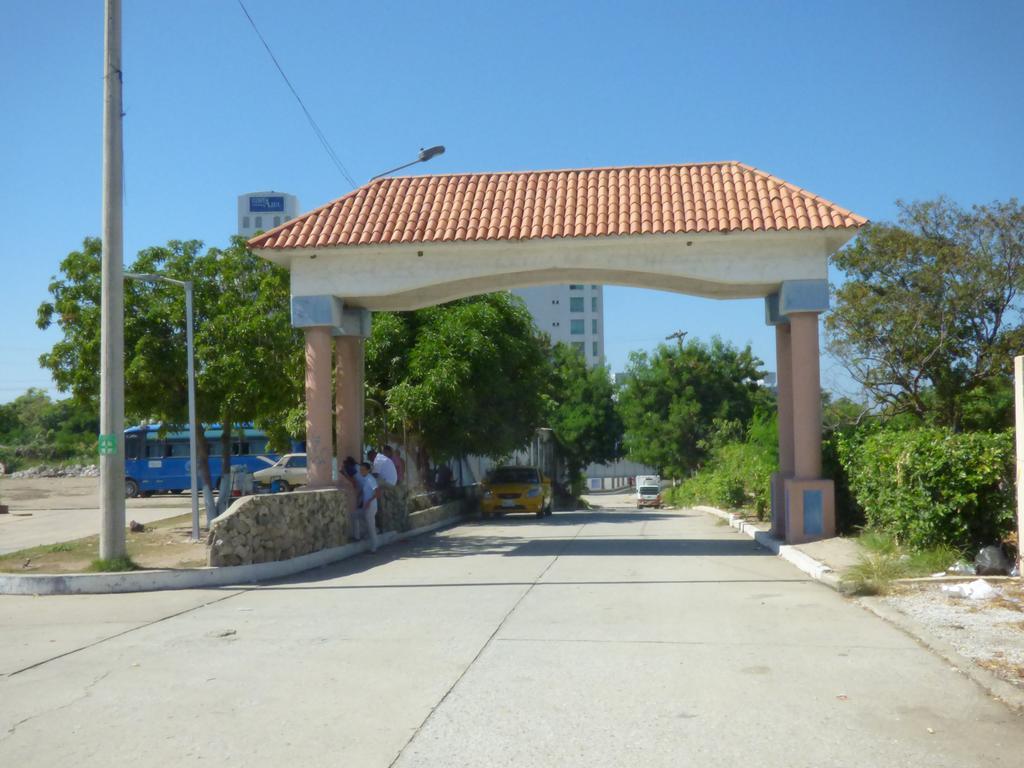 Costa Azul Suites 906 Santa Marta  Exterior foto